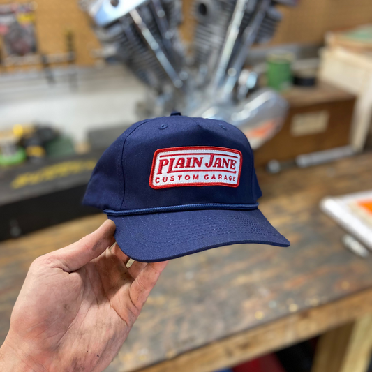Shop Hat